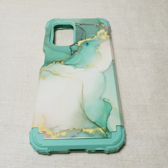 🎁Free Add-On! w/$20 purchase, Rubber Protective Case for Samsung Galaxy A13 5G - Picture 3 of 7